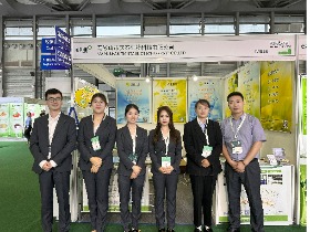 “新知何脈脈，舊雨何悠悠”天泰生物&CPHi China 2023圓滿(mǎn)結(jié)束